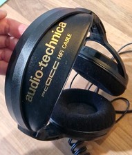 Audio Technica ATH-911 Open