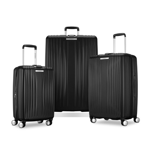 Samsonite opto hardside - hardside, 3pc