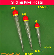 Premium Clear Pike Sea Fishing