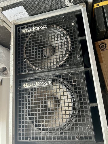 Mesa boogie road ready - mesa/boogie,