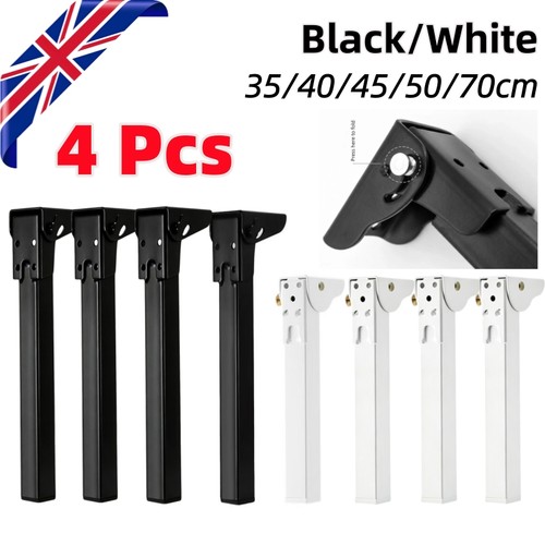 4pcs foldable table leg - 4pcs,