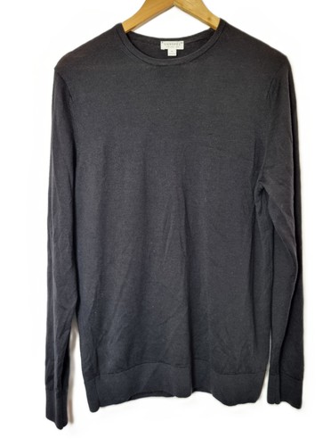 Sunspel jumper size fine - sunspel, m