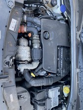 2017 Citroen / Peugeot 1.6 Hdi Engine DV6FD BHA 70k Tested & Video Low Mileage