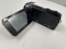 JVC Everio R Quad Proof Full