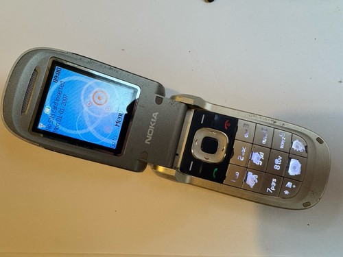 Nokia 2760 - -, unlocked)