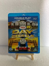 Thomas And Friends - Day Of