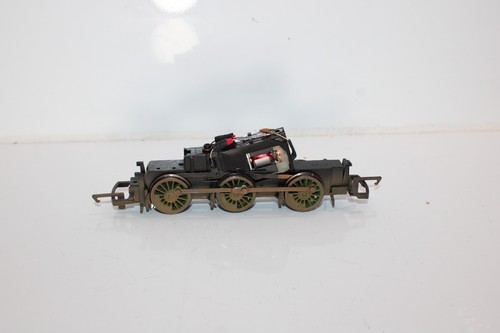Hornby china 6 - oo, 0-6-0t