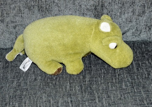 Vintage merrythought green - vintage,