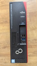 Fujitsu Esprimo Core i3 9th