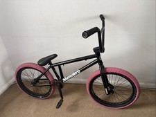 Sunday Blueprint  20” BMX