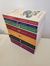 Harry Potter Complete