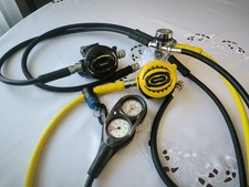 Apeks XTX200 Regulators