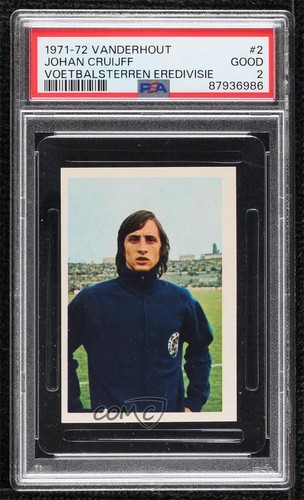 1971 vanderhout - 1971-72,