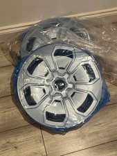 New Genuine Ford Transit