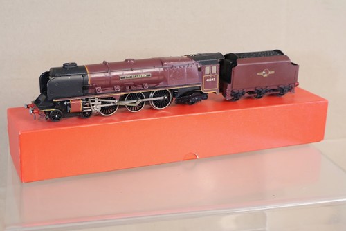 Hornby dublo 2226 rail - rail, br