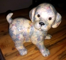 Vintage Global Studios Pottery