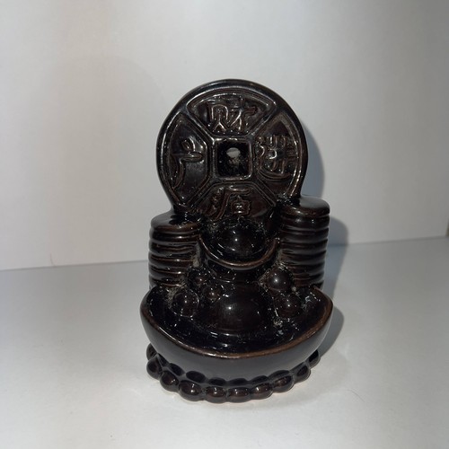 Ceramic backflow incense - ceramic,