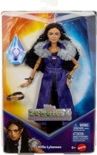 Mattel Disney Zombies 4: Dawn