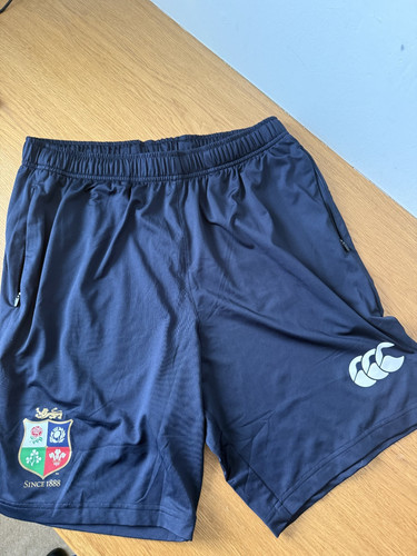 Canterbury british lions 2025 - canterbury,
