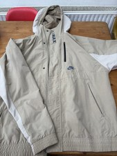 Men's NIKE AIRMAX Coat