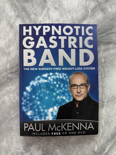 The hypnotic gastric - the,