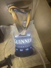 Guinness Pub Bar USB Light Up