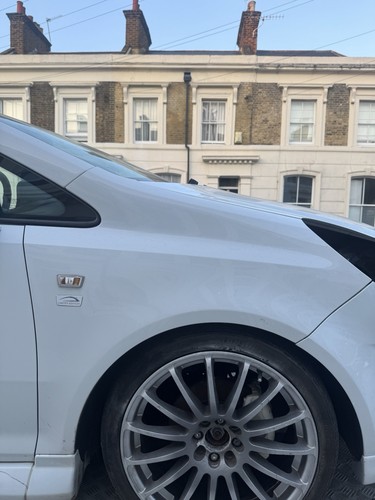 Corsa z474 limited - z474, edition