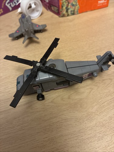 Transformers vortex - g1,