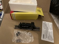 Hornby R3064 Railroad 0-4-0ST 56025 Smokey Joe  Boxed