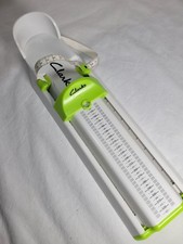 Clarks Foot Measuring Gauge Shoe Size Gauge Measuring Tool 140cm Upwards Rare