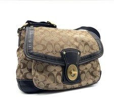 Coach Vintage Bag Signature