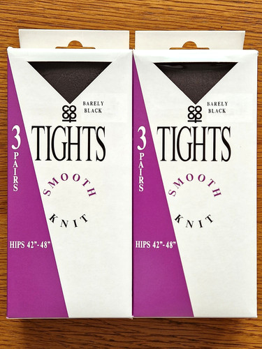 Pairs joblot op smooth - 6, co-op