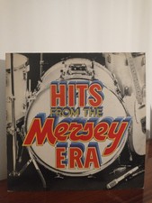 "HITS FROM THE MERSEY ERA"12IN