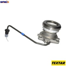 CENTRAL SLAVE CYLINDER CLUTCH