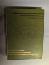 Charles Dickens Oliver Twist