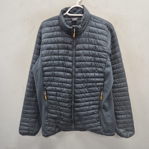 Rab cirrus flex puffer - rab,