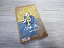 BOXED FALLOUT VAULT BOY BOBBLEHEAD CHARISMA EDITION