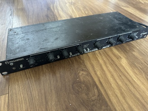Vintage rocktron rx2h - rx2h, exciter