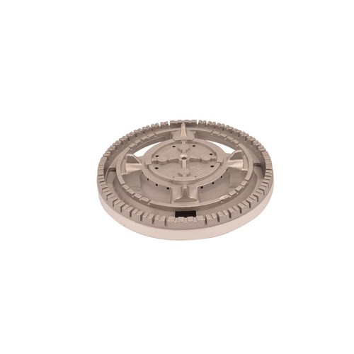 Indesit hob burner base - base, /