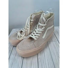 Vans Sk8-Hi Tapered Stackform