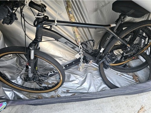 Aggressor pro bicycle - gt,