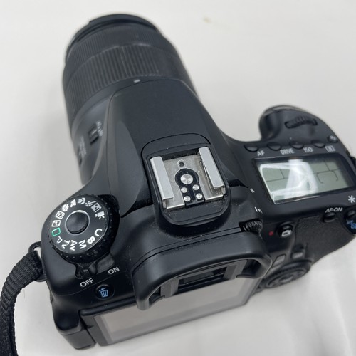 Canon eos 60d digital slr - canon,