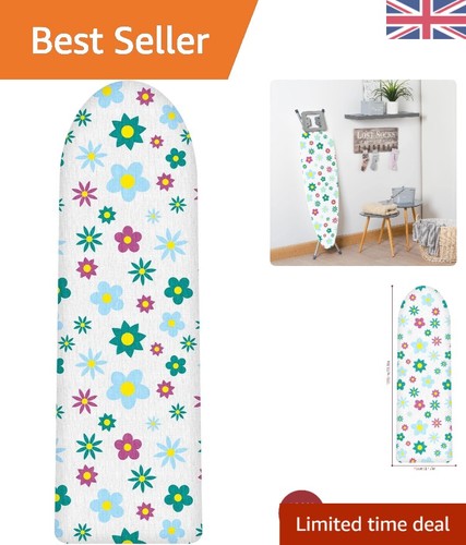 Stylish blossom ironing - stylish,