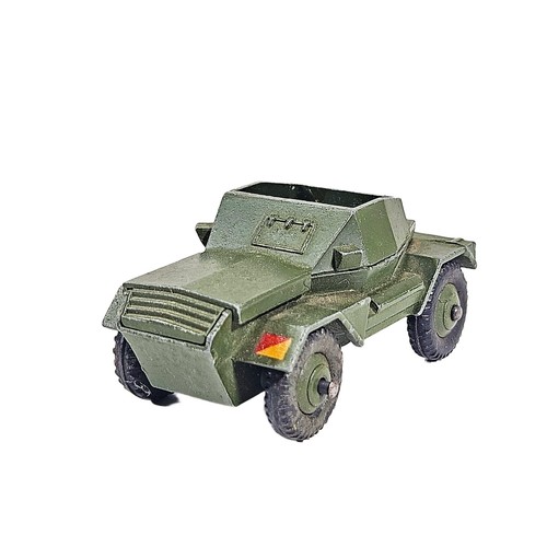 Dinky toys 673 army - toys, no.