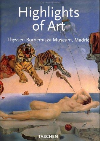 Thyssen collection master - thyssen, collection: