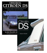 Citroen DS Complete