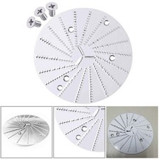 Replacement Cutter and