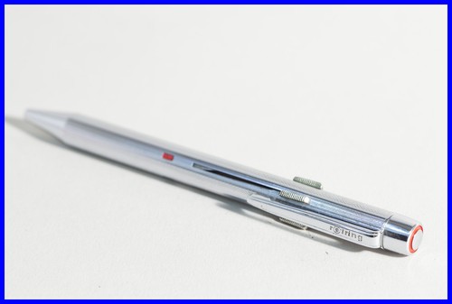 Rotring multi pen - ballpoint, 4