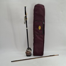 Chinese Erhu Traditional