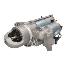 STARTER FITS: MERCEDES ACCELO